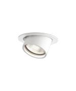 Light-Point - Angle Downlight LED 3000K Spotlight Weiß