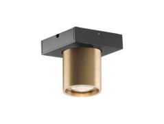 LIGHT-POINT - Focus 1 LED Deckenleuchte 2700K Brass Light-Point