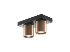 LIGHT-POINT - Focus 2 LED Deckenleuchte 2700K Rose Gold Light-Point