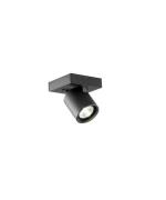 Light-Point - Focus Mini 1 Spot IP20 2700K Black