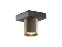 LIGHT-POINT - Focus Mini 1 LED Deckenleuchte 2700K Rose Gold Light-Poi...