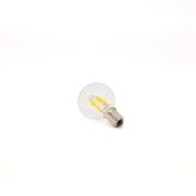 Seletti - Leuchtmittel LED 2W E14 f. Bird Lamp Außenlampenur für Outdo...