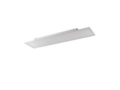 Lindby - Quais LED Deckenleuchte 4.000K 30x120 White