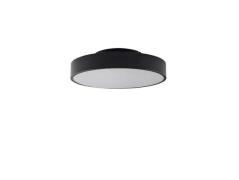 Lindby - Milada LED Deckenleuchte Black