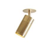 Thorup Copenhagen - Patrone Recessed Deckenleuchte (Clip Fit) Messing