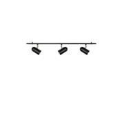 Globen Lighting - Swan 3 Deckenleuchte Black