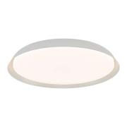 Nordlux - Piso LED Deckenleuchte White