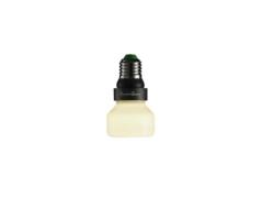 Buster+Punch - Leuchtmittel Punch LED 5W 420lm 2700K Dim. Puck E27 Bus...