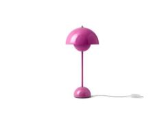 &Tradition - Flowerpot VP3 Tischleuchte Tangy Pink