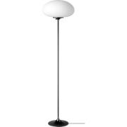 GUBI - Stemlite Stehleuchte H150 Dimmable Black Chrome