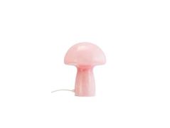 DybergLarsen - Jenny Mushroom Tischleuchte Pink DybergLarsen