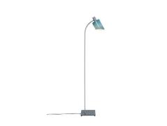 Nemo Lighting - Lampe de Bureau Reading Stehleuchte Blue Grey Nemo Lig...