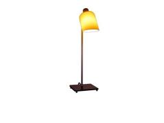 Nemo Lighting - Lampe de Bureau Tischleuchte Yellow Nemo Lighting