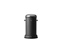 Vipp - Vipp15 Bin Black Vipp