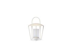 Ferm Living - Abri Lantern Cashmere