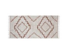 House Doctor - Minis Rug 90x200 Golden