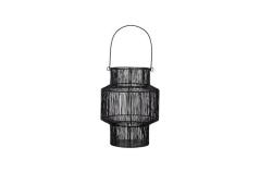 House Doctor - Aive Lantern H37 Black House Doctor