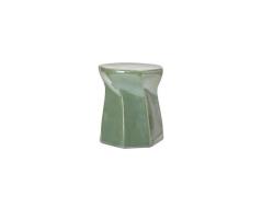 House Doctor - Lapo Stool Green House Doctor