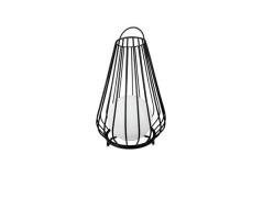 DybergLarsen - Evesham Outdoor Lantern Large Black