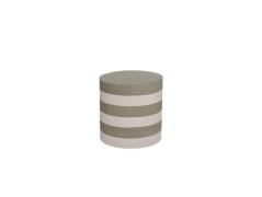 OYOY Living Design - Iro Stacking Stool Olive/Clay