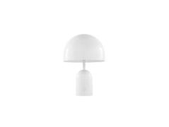 Tom Dixon - Bell Portable Tischleuchte H28 IP44 White