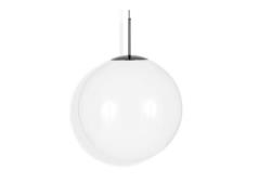 Tom Dixon - Globe Pendelleuchte Ø50 Opal