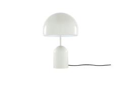 Tom Dixon - Bell Tischleuchte H42,5 Grey