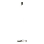 Umage - Santé Stand Stehleuchte Brushed Steel