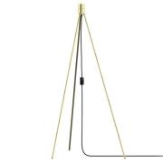 Umage - Tripod Stehleuchte Brushed Brass