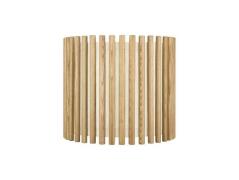 UMAGE - Komorebi Schirm Medium Circle Oak Umage