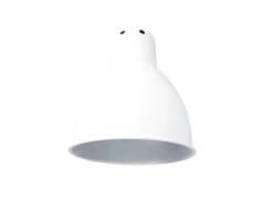 Lampe Gras - Schirm Classic Round Ø140 White Lampe Gras