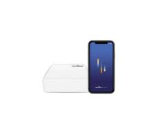 Nordlux - Smart Dual-Wifi Bridge White