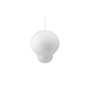 Normann Copenhagen - Puff Bulb Schirm White