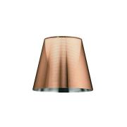 Flos - Ktribe T2 Schirm Bronze