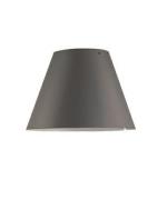 Luceplan - Costanza Schirm Concrete Grey