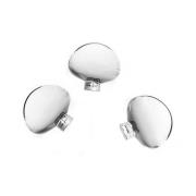 Foscarini - Kugel für Caboche Transparent 10 stck.