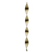 Verpan - Single Spiral 60 cm f/Spiral SP1 Gold