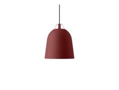 eva soloEva Solo - Clover Pendelleuchte Medium Burgundy