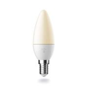 Nordlux - Leuchtmittel Smart E14 LED Kerzen (430 lm) White Nordlux