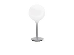 Artemide - Castore 25 Tischleuchte White