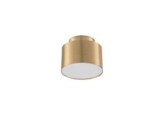 Lindby - Nivoria LED Spotlight Backlight Ø11 Gold