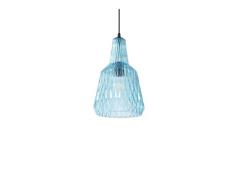 Lindby - Belarion Pendelleuchte Blue