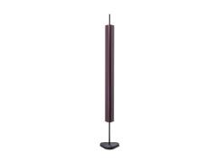 Flos - Emi Stehleuchte Deep Red