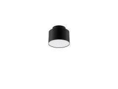 Lindby - Nivoria LED Spotlight Backlight Ø11 Black