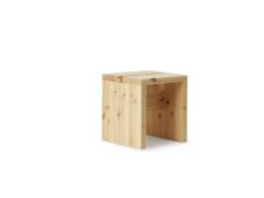 Normann Copenhagen - Stretch Stool L40 Pine Wood