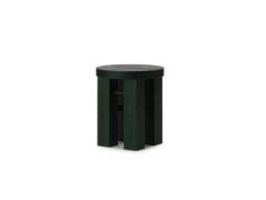 Normann Copenhagen - Fyr Stool Dark Grün