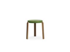 Normann Copenhagen - Tap Stool Walnuss/Olive