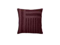 AYTM - Contra Cushion Bordeaux