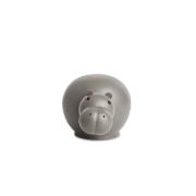 Woud - Hibo Hippopotamus Medium Taupe