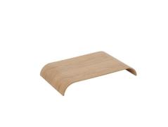 AYTM - Curva Wooden Tray/Top Panel L41xW25,3xH5,5 Eiche